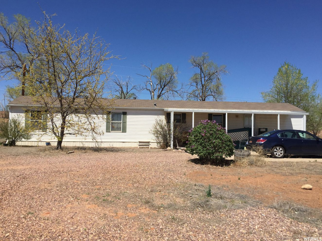 4640 E Highway 40, Ballard, UT 84066