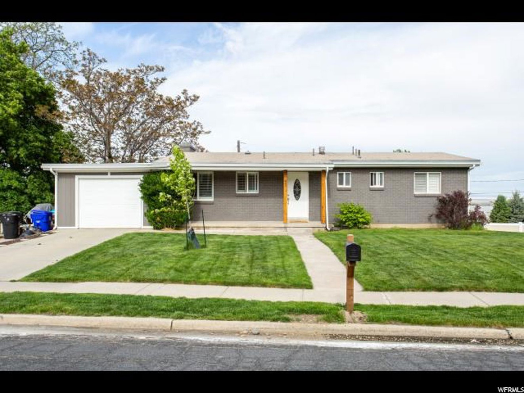 57 N 750 E, Bountiful, UT 84010