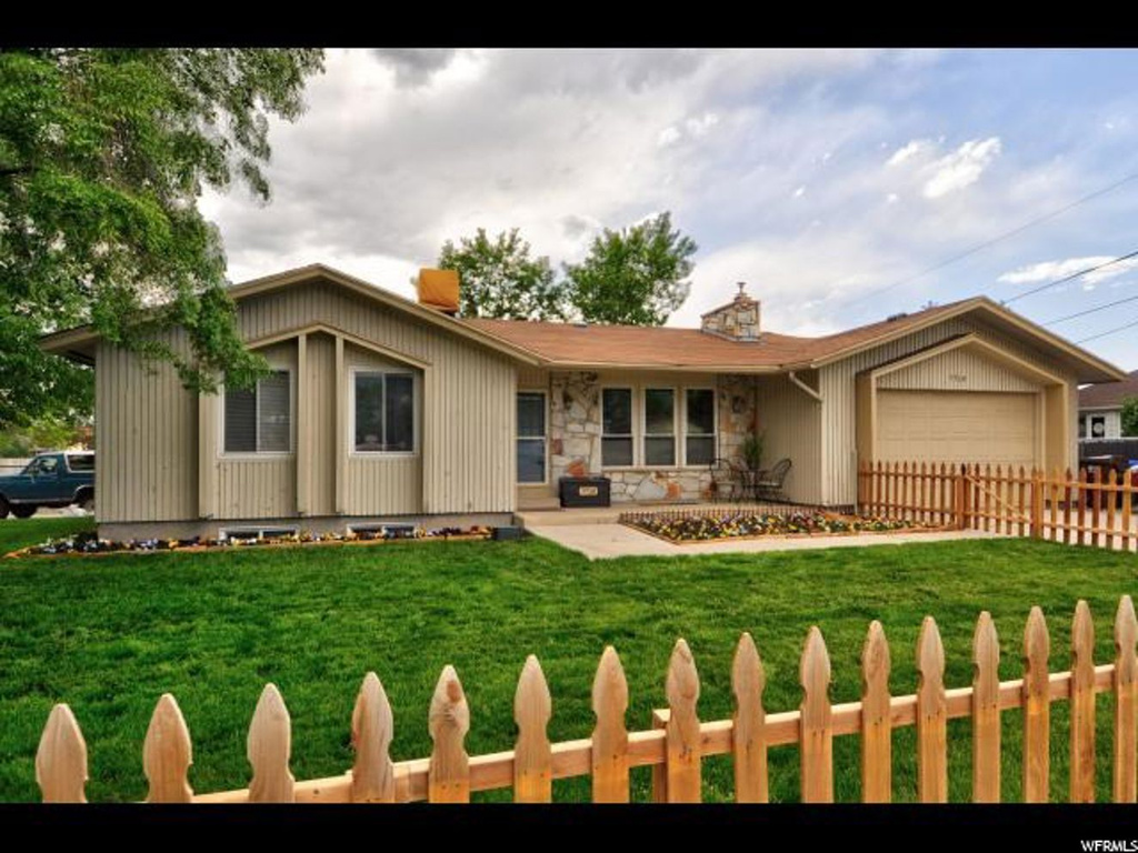 7710 S 1000 E, Midvale, UT 84047