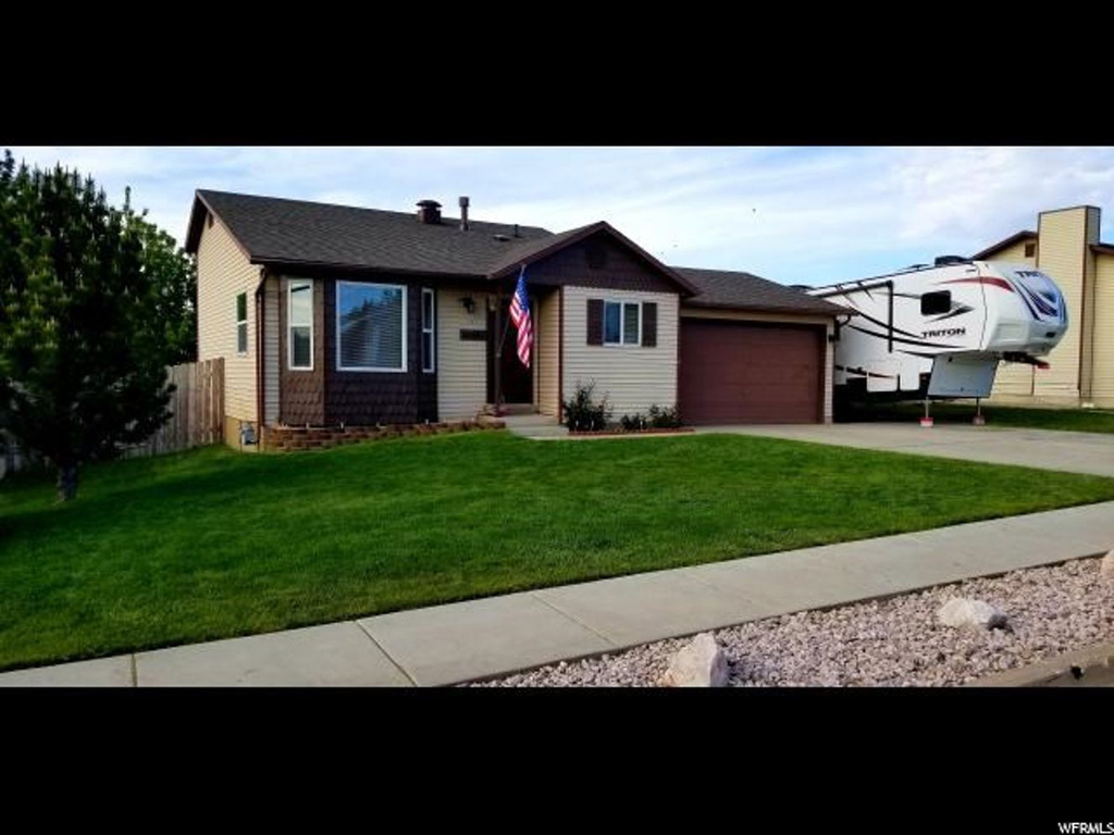 2880 W 4425 S, Roy, UT 84067