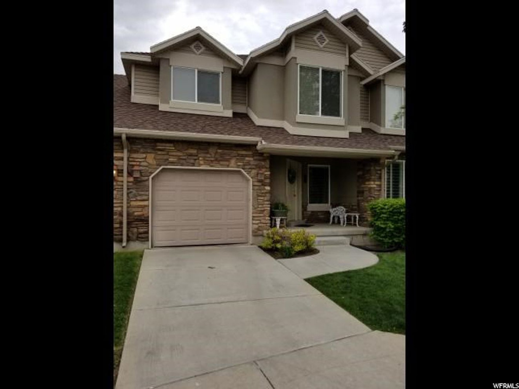 654 E Clearwater Dr, Layton, UT 84041