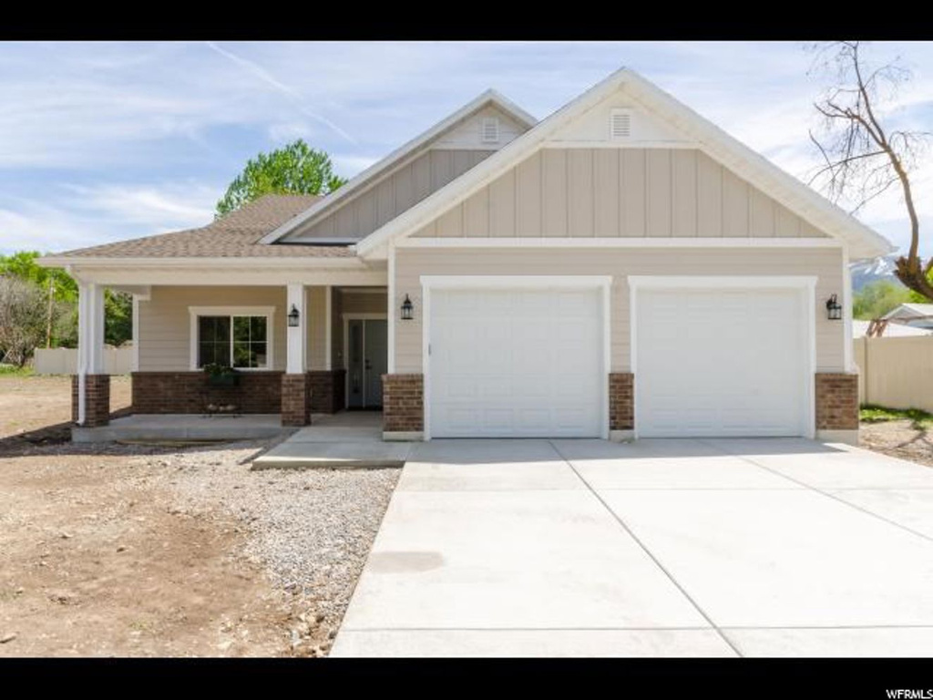 276 S 200 E #7, Logan, UT 84321