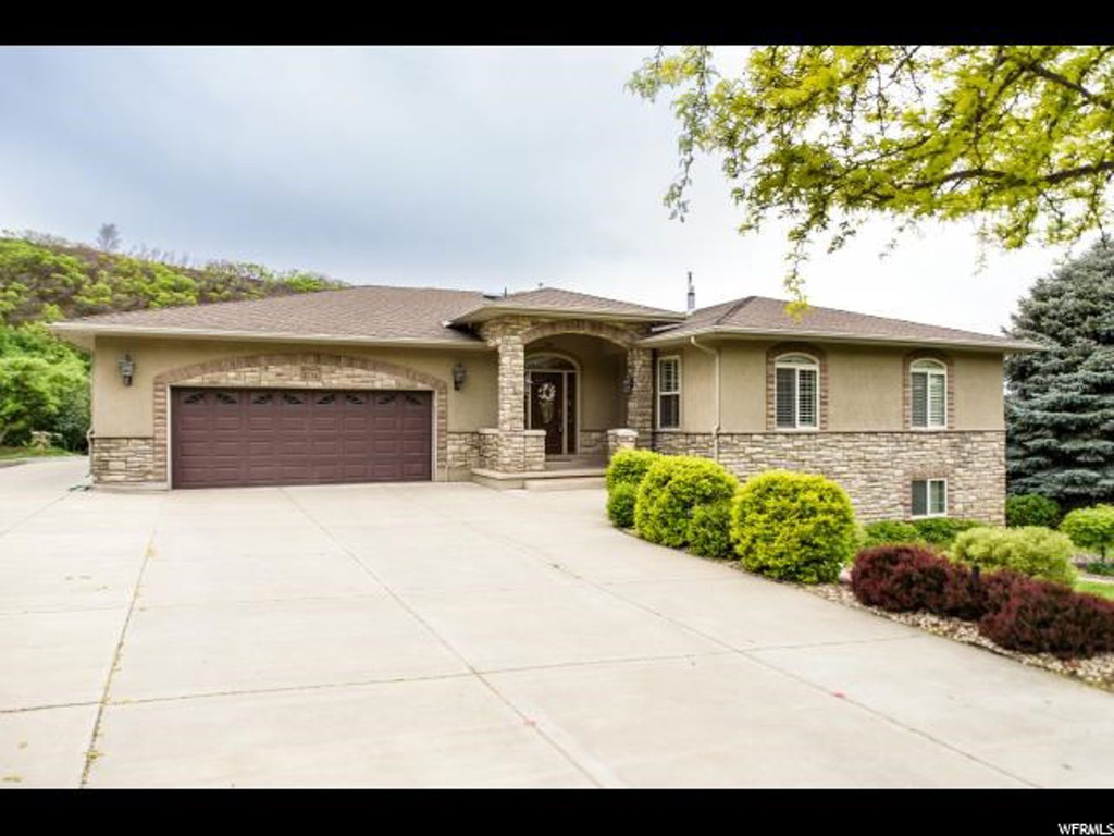 2731 E 6425 S, Ogden, UT 84403