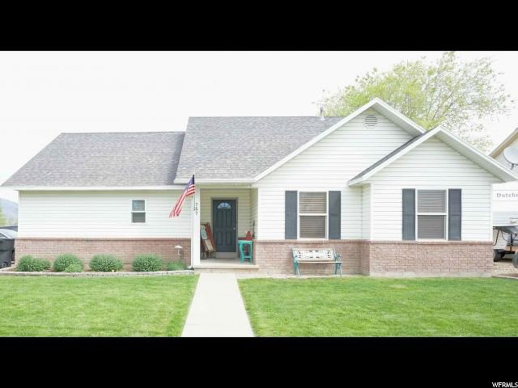 757 E 50 N, Heber City, UT 84032