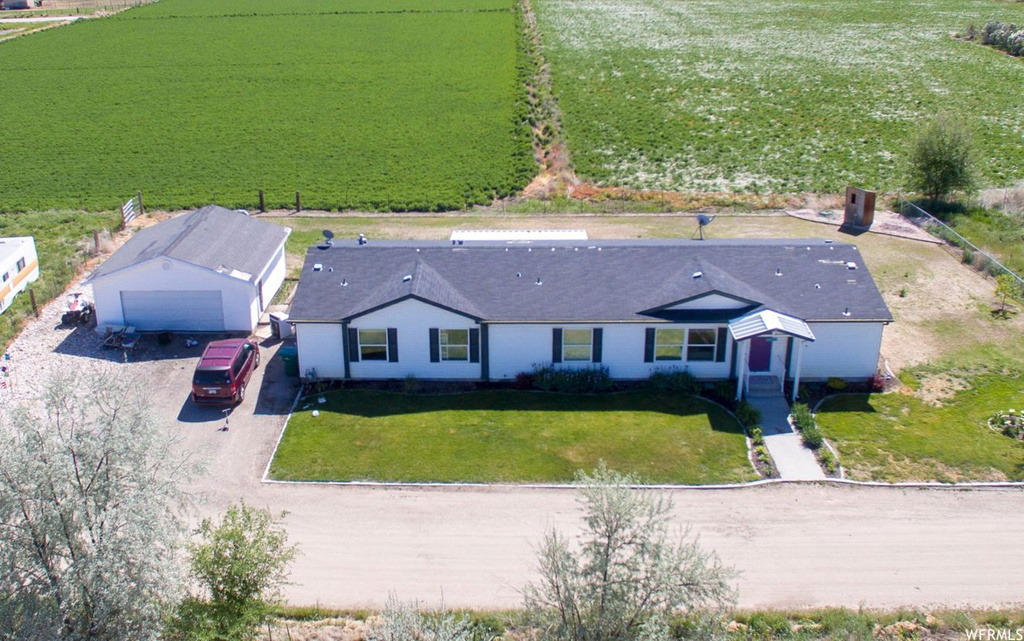 5294 W 4600 S, Hooper, UT 84315