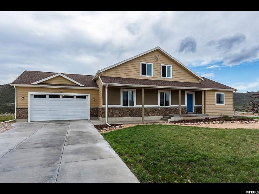 565 River Bluff Dr, Francis, UT 84036