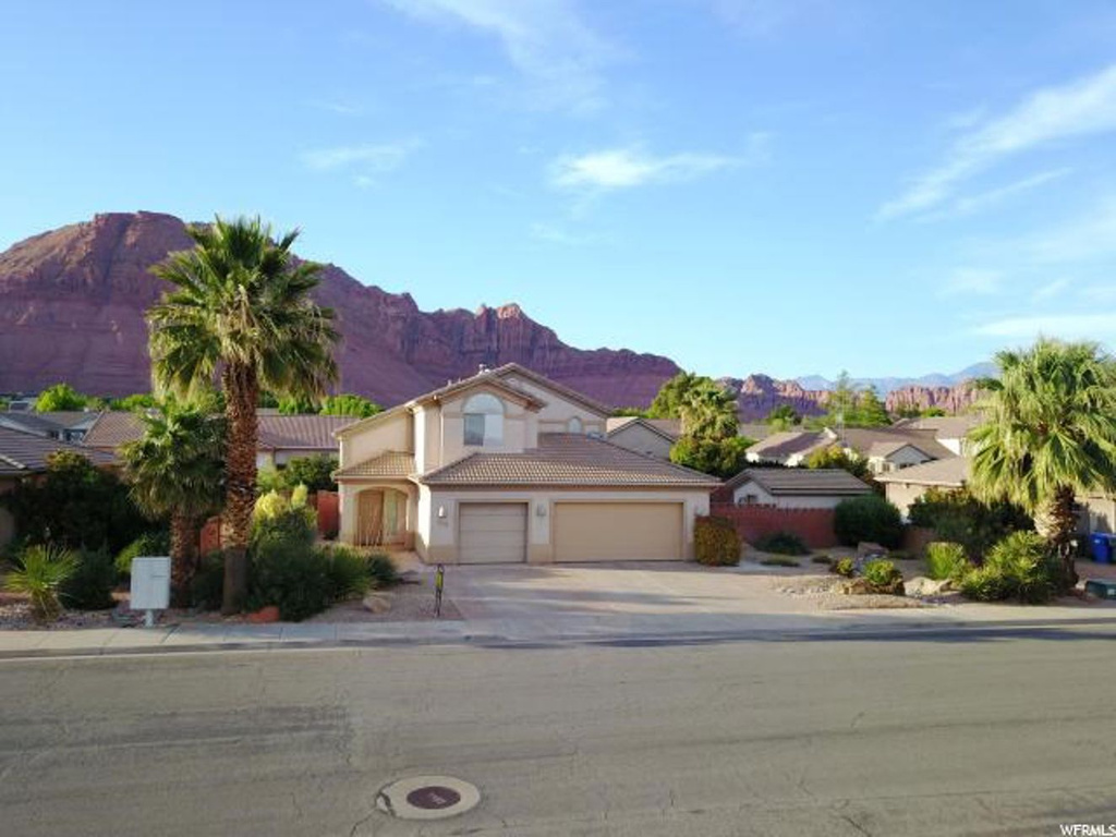 355 E 200 S, Ivins, UT 84738