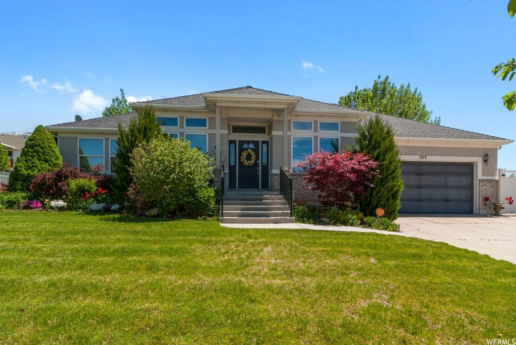 1512 N 1175 E, Layton, UT 84040