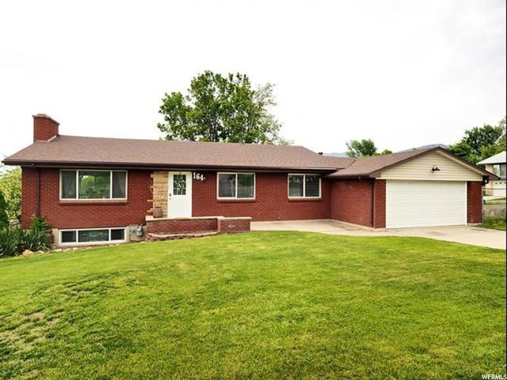 164 W 3300 S, Bountiful, UT 84010