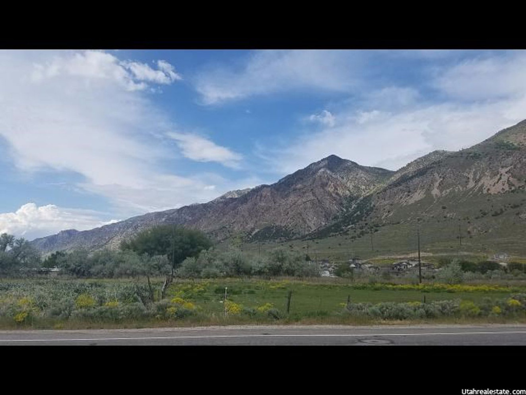 900 N Main, Brigham City, UT 84302