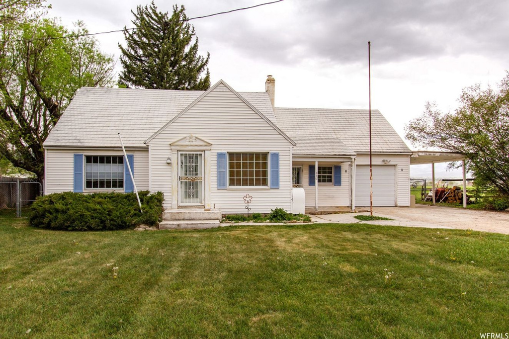882 N River Rd E, Midway, UT 84049