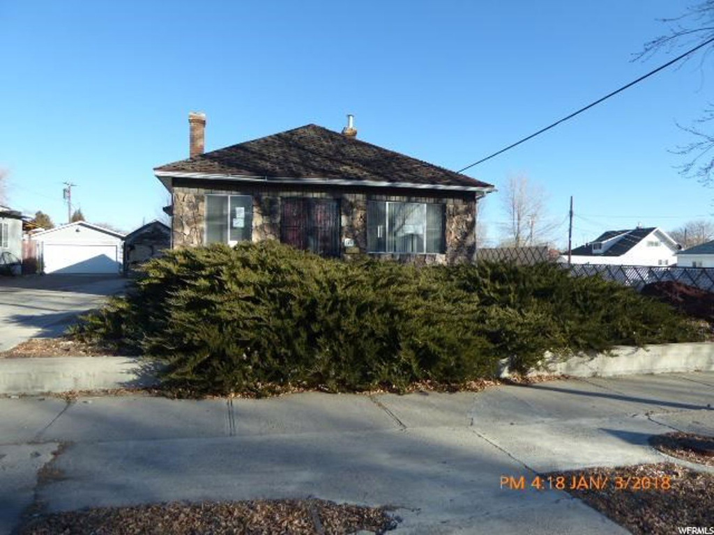 246 N 100 E, Price, UT 84501