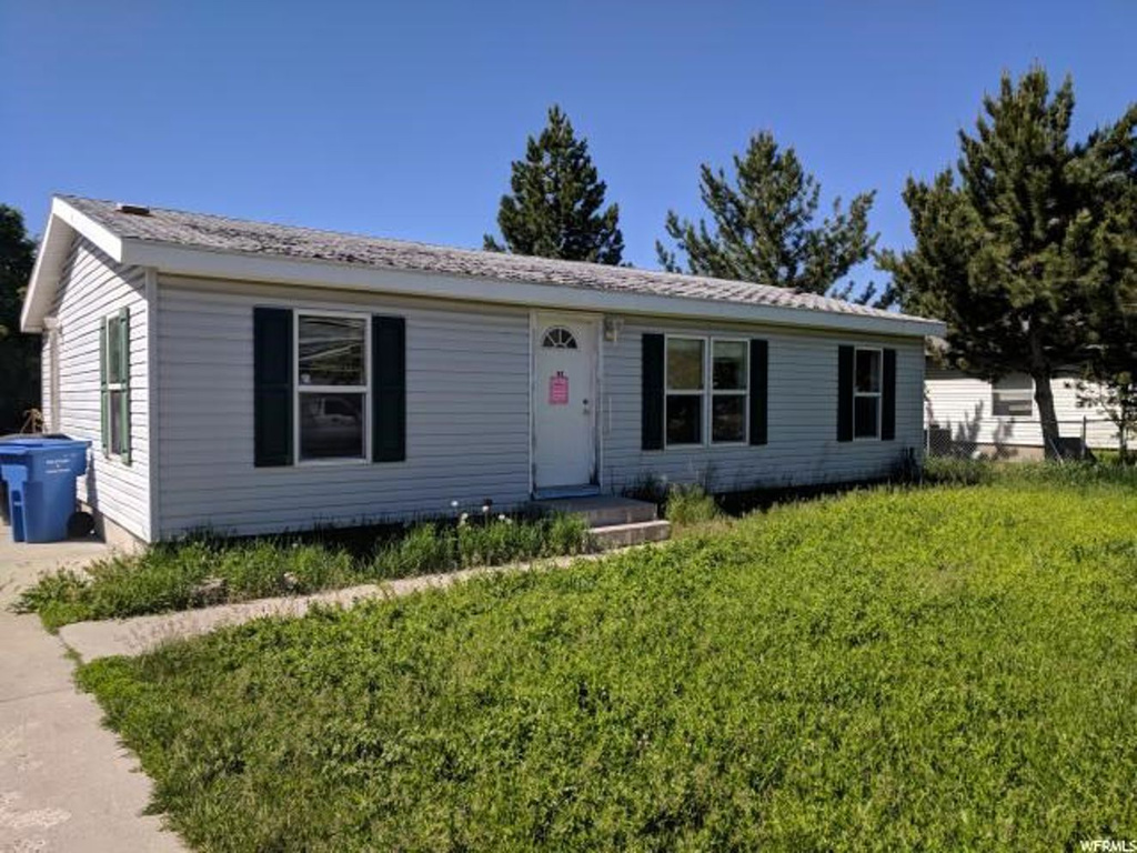 92 E 700 S, Logan, UT 84321