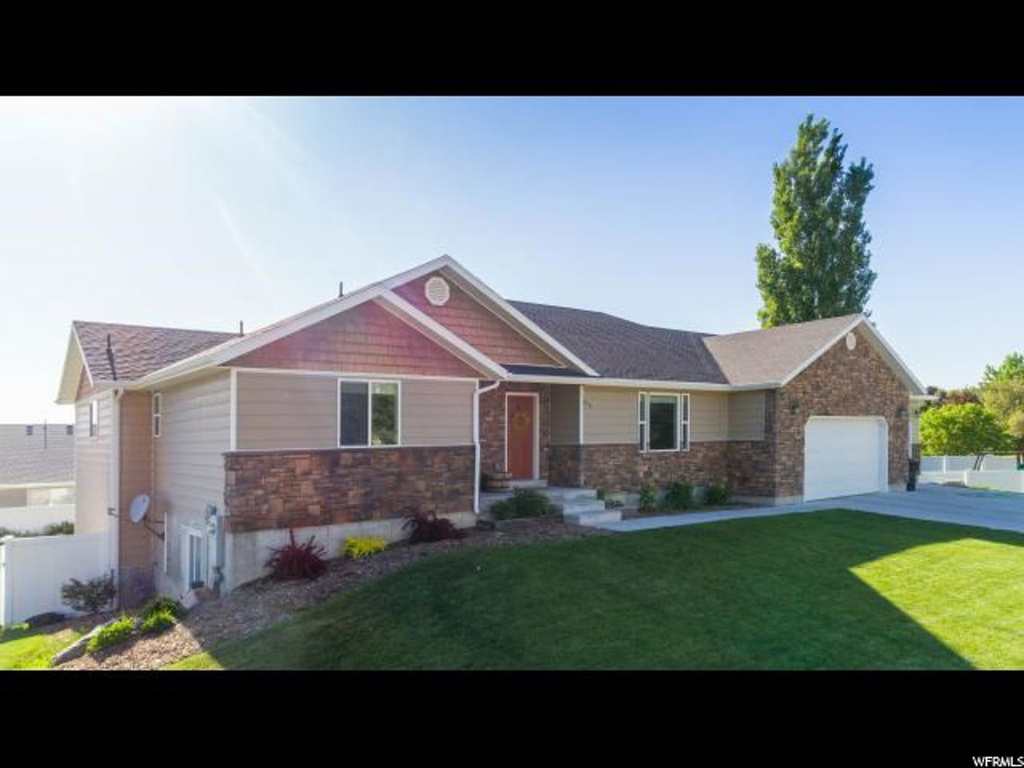275 N 200 W, Hyde Park, UT 84318