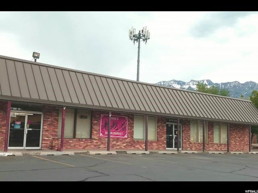 329 N State St, Orem, UT 84057
