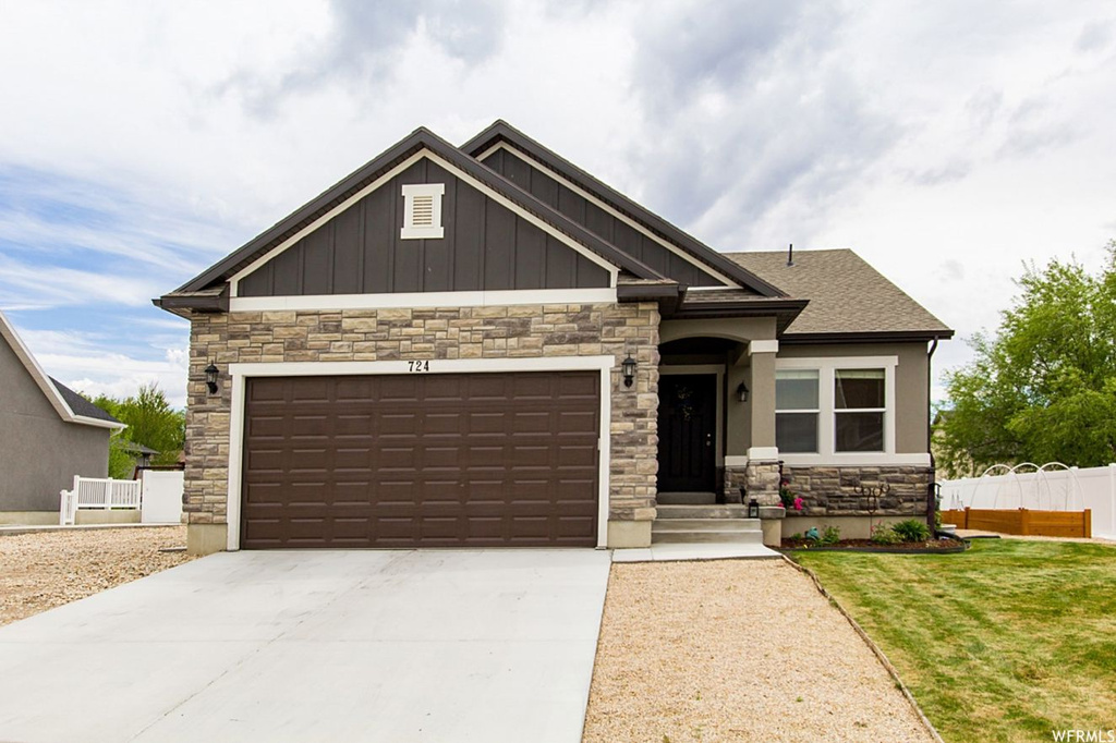 724 E 120 S, Heber City, UT 84032