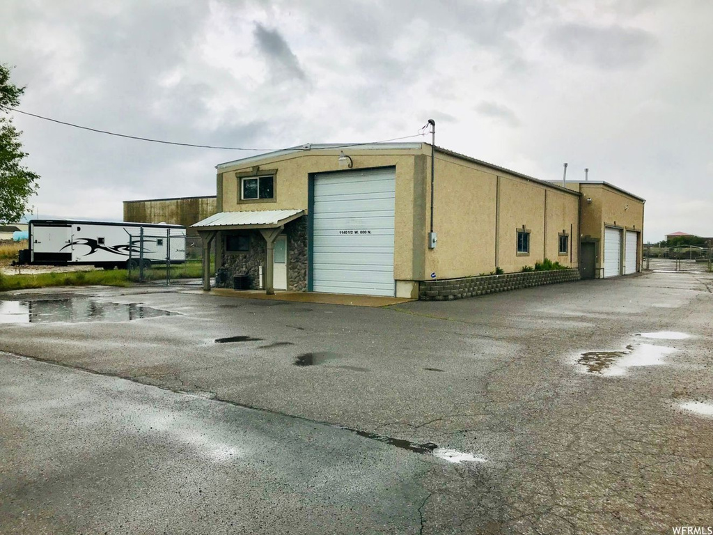 1140 W 600 N, Logan, UT 84321
