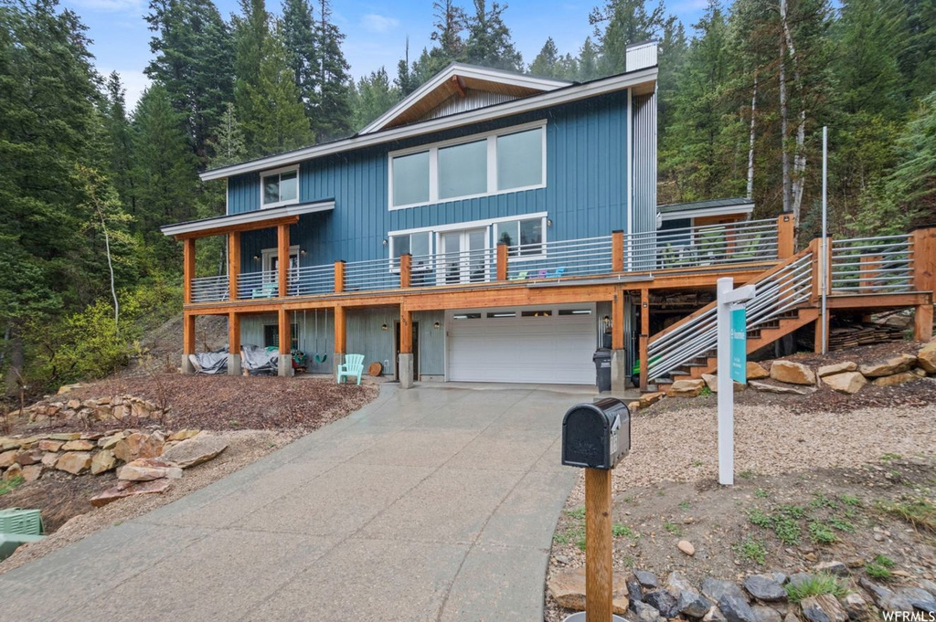 705 Parkview Dr, Park City, UT 84098