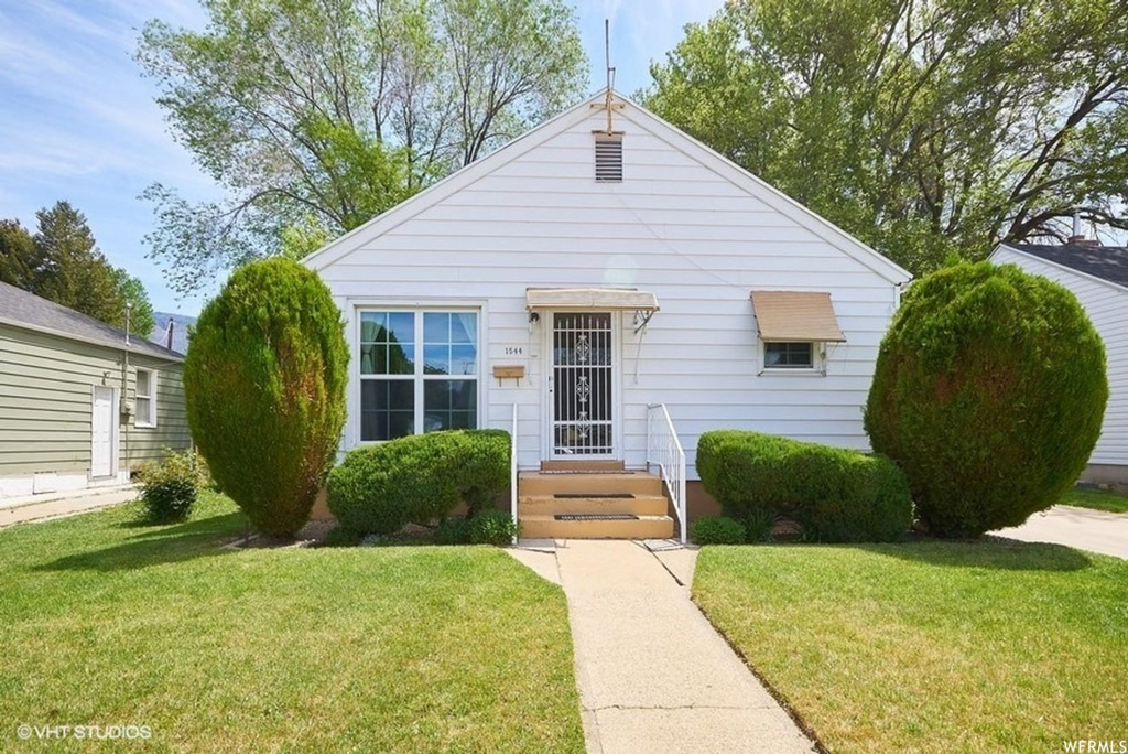 1544 S Childs Ave E, Ogden, UT 84404