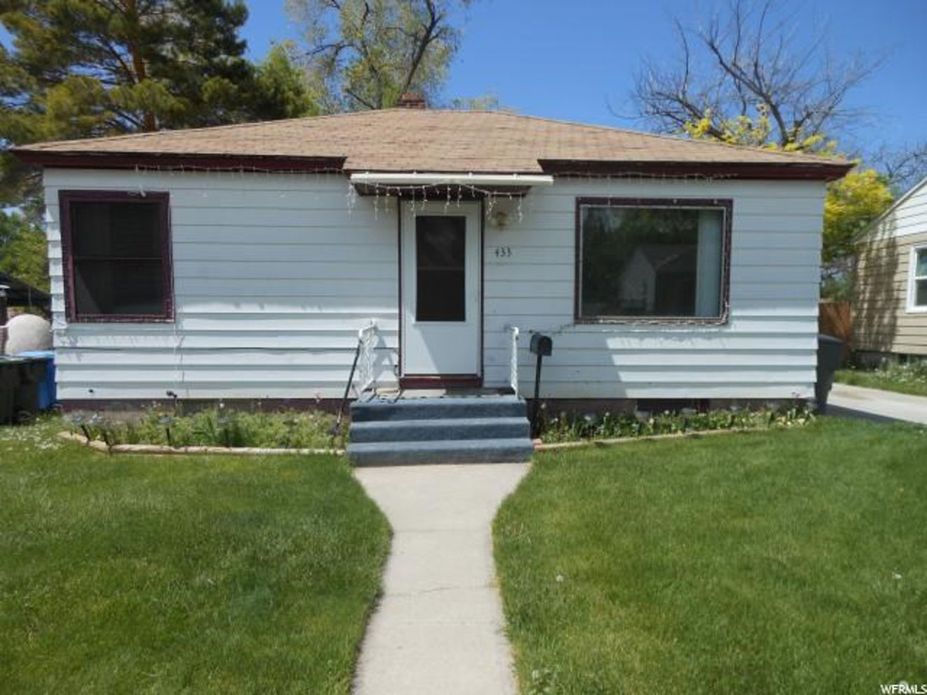 433 Fairmont, Pocatello, ID 83201