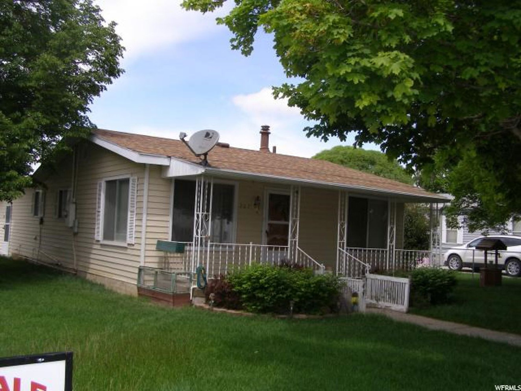 207 N 300 St W, Delta, UT 84624