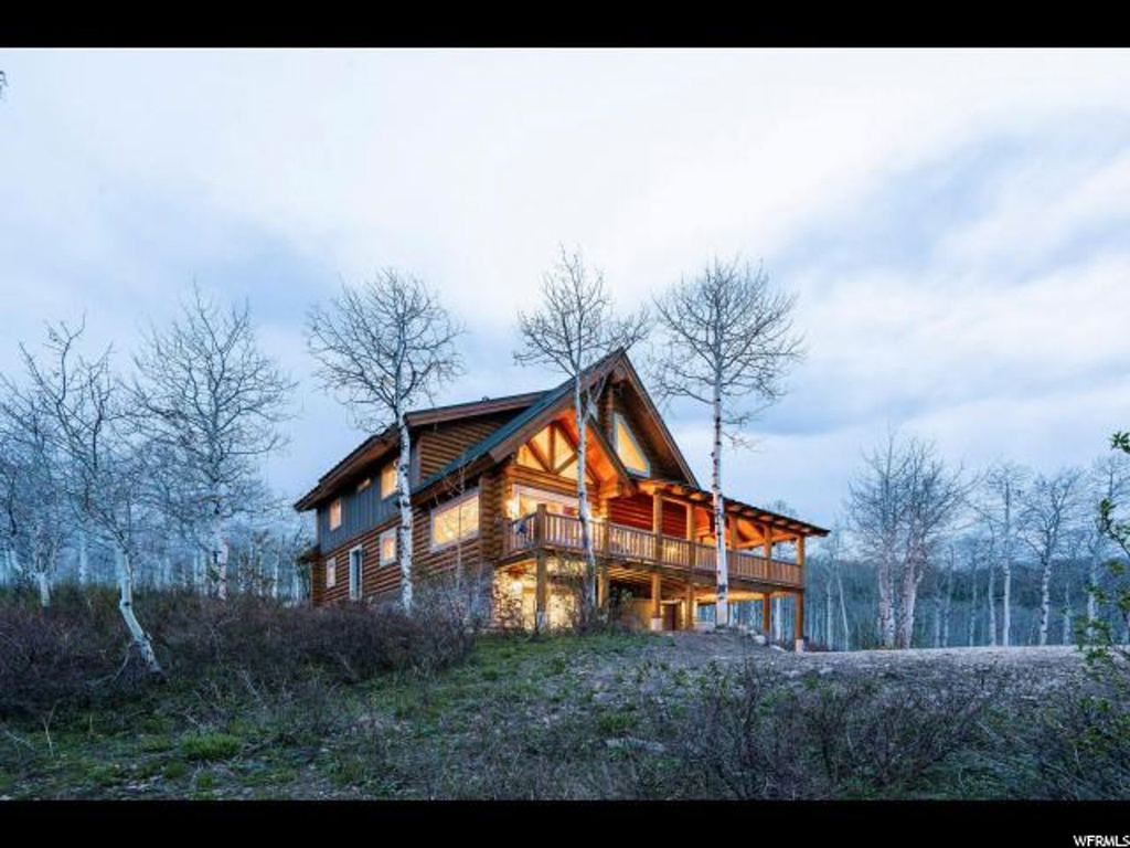 2293 Pine Loop Rd, Coalville, UT 84017