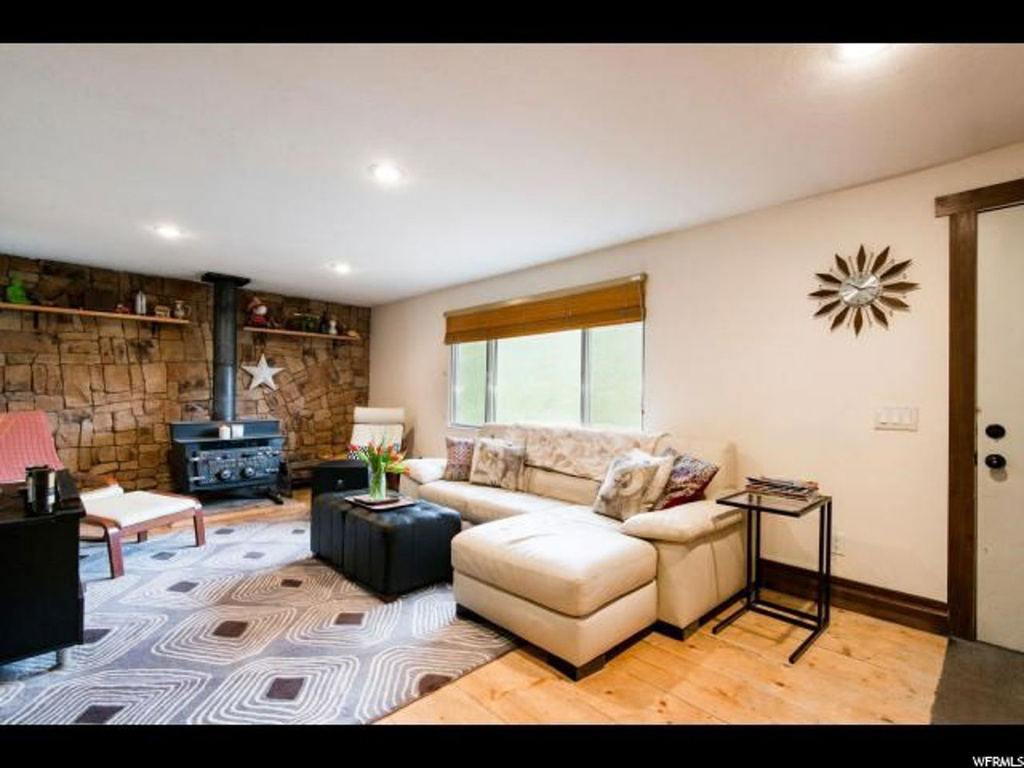 350 Aspen Dr, Summit Park, UT 84098