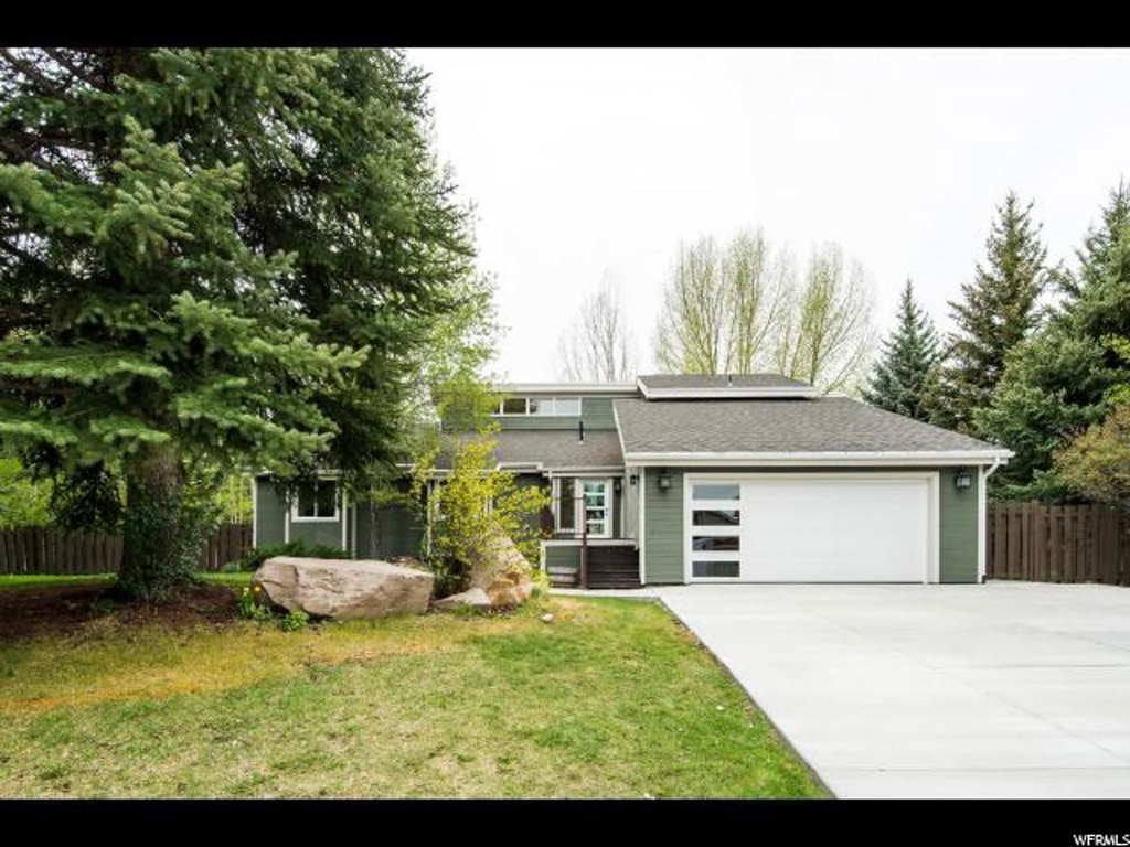 1461 Willow Loop, Park City, UT 84098