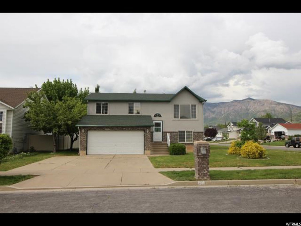 638 E 550 N, Ogden, UT 84404