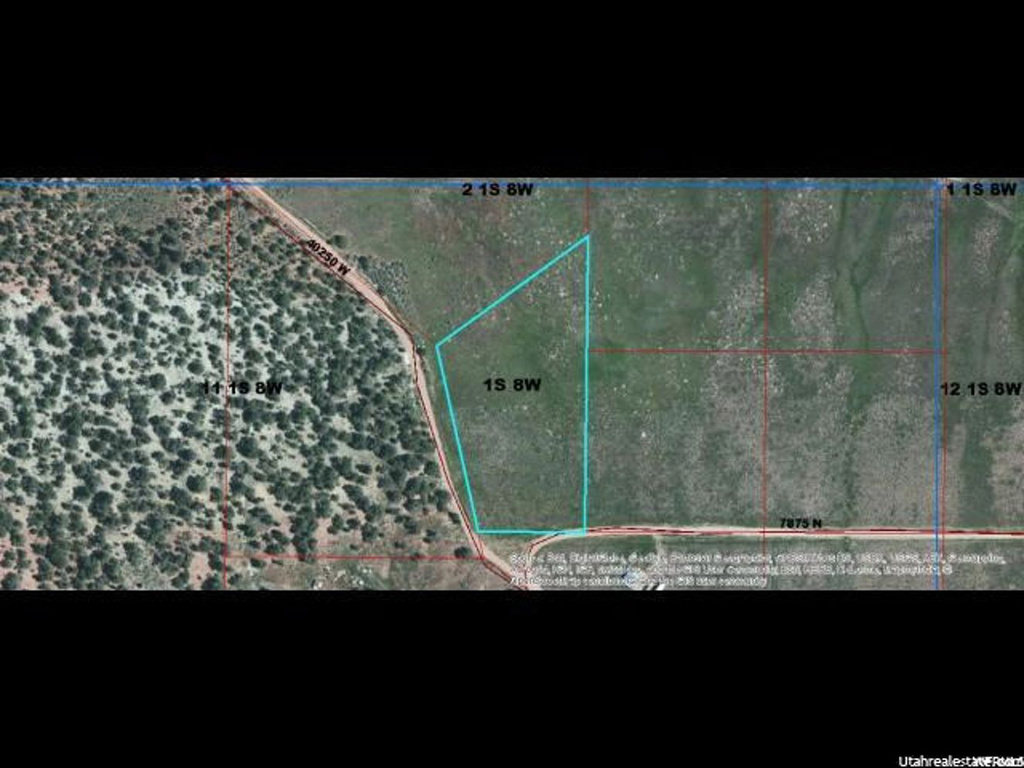 #16, Hanna, UT 84031