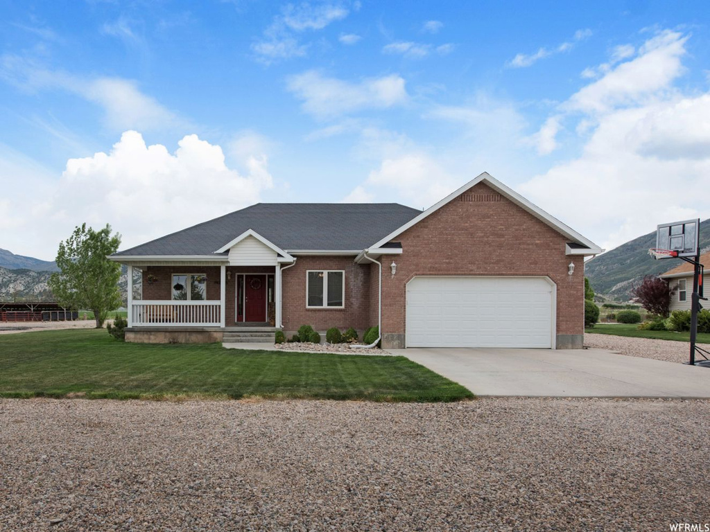 286 N 525 E, Levan, UT 84639