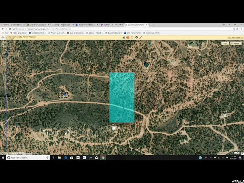 #32, Fruitland, UT 84027