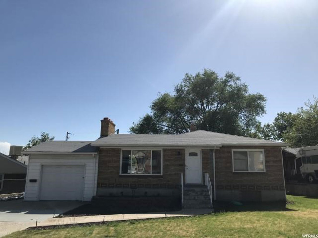 124 Locust St, Clearfield, UT 84015