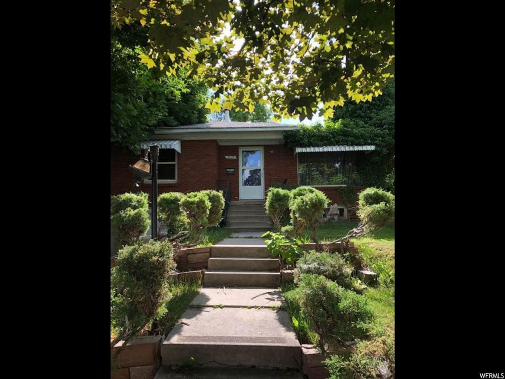 3026 S Tyler E, Ogden, UT 84403