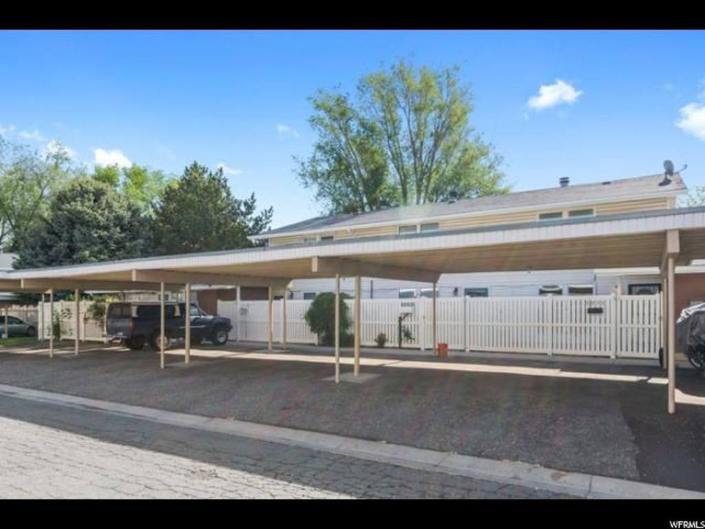 5959 S Sultan E, Murray, UT 84107