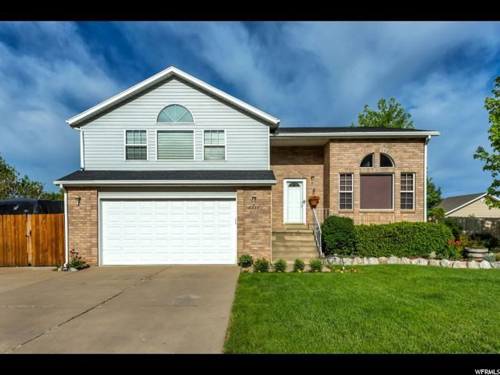 2233 N 2350 E, Layton, UT 84040