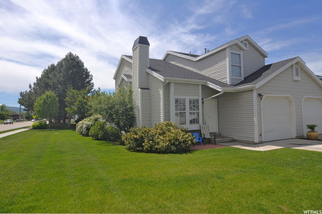 499 N 200 W #5, Bountiful, UT 84010