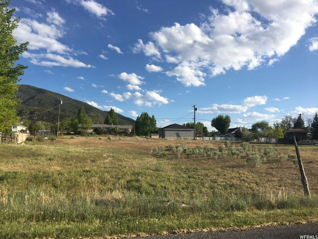 450 E 100 S, Manti, UT 84642