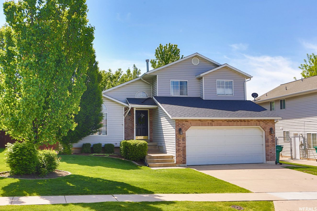 1170 E Meadow Way E, Layton, UT 84041