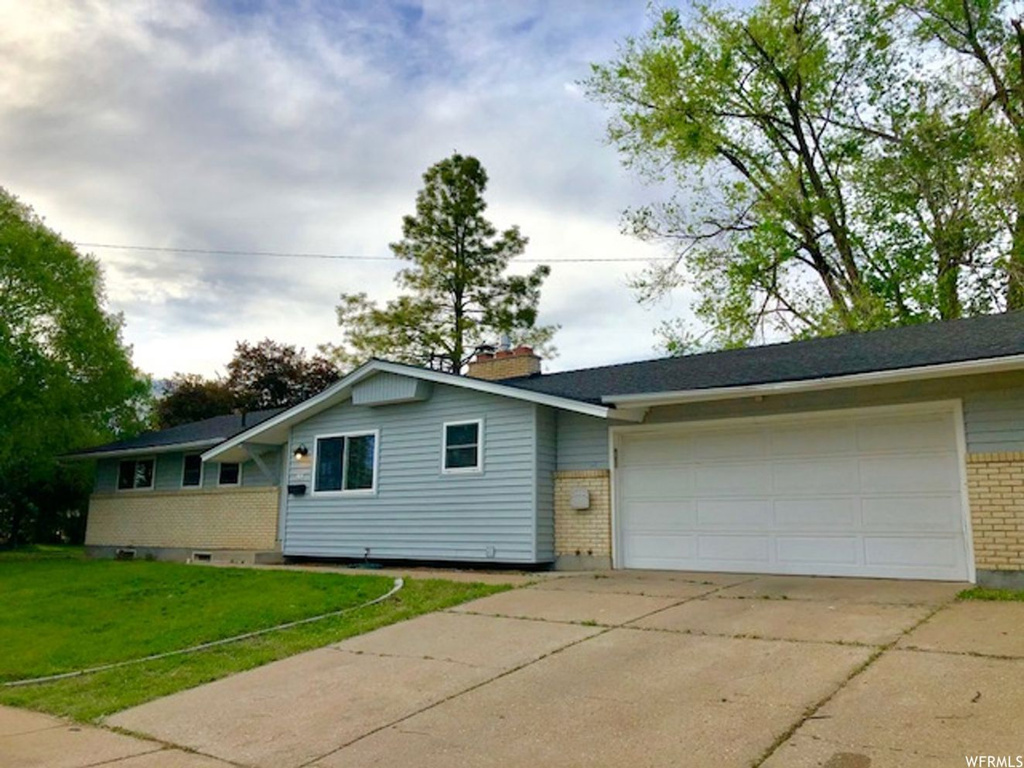 1181 E 1100 S, Clearfield, UT 84015