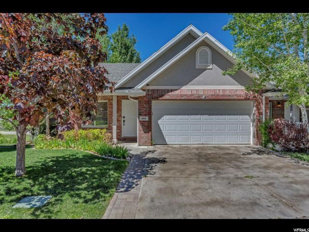 661 N 1340 E, Fruit Heights, UT 84037