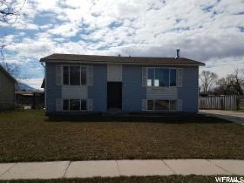 705 E 1350 N, Ogden, UT 84404