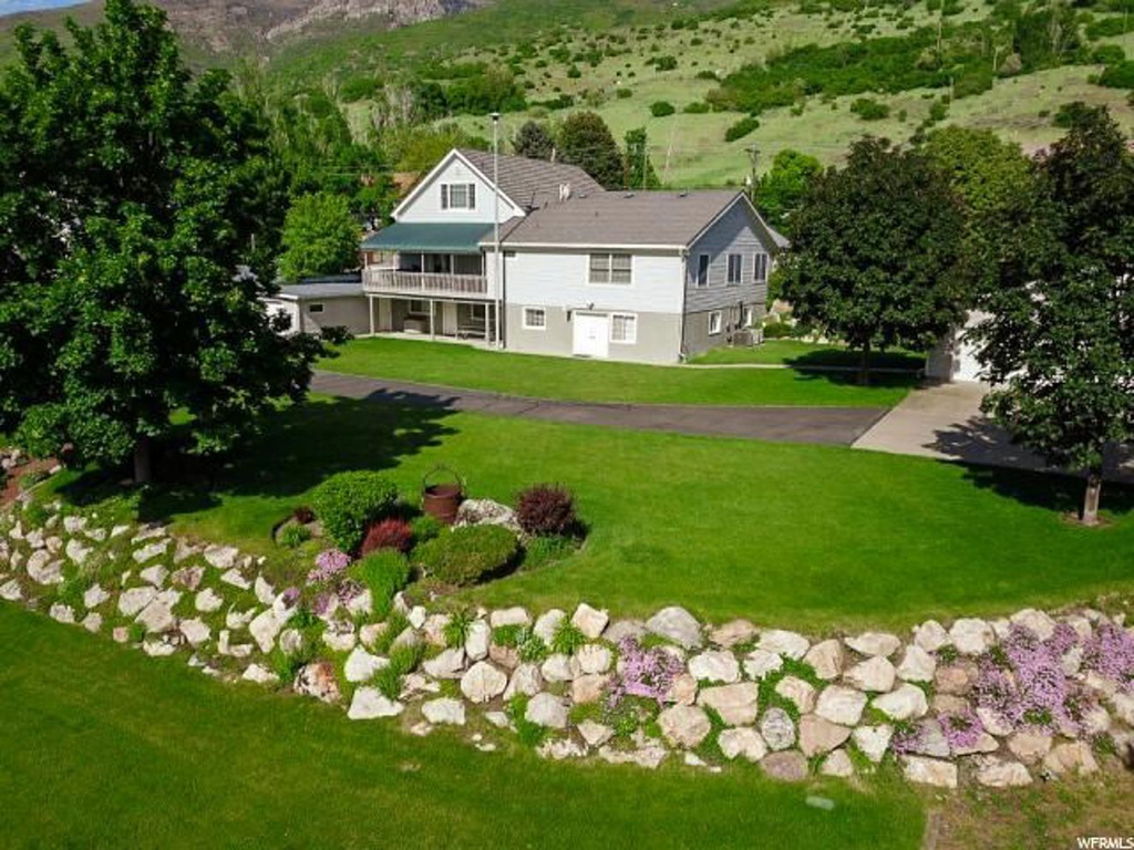 1372 S 200 E, Farmington, UT 84025