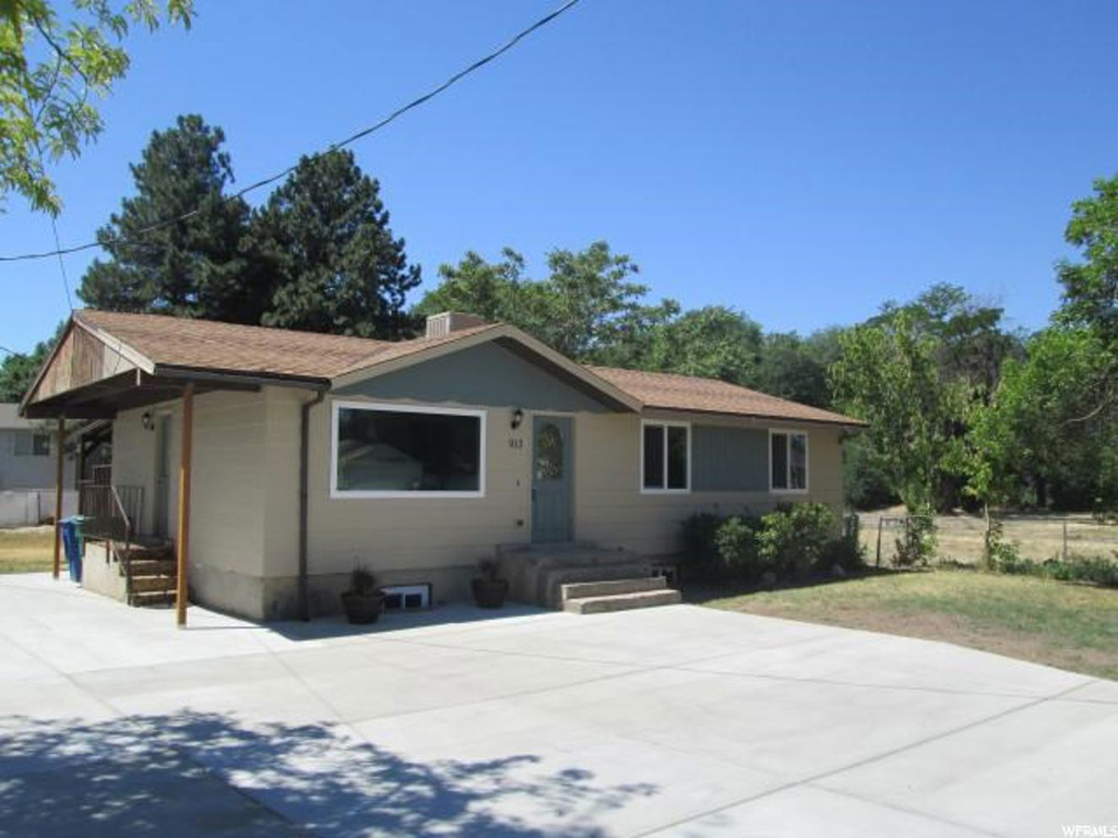913 E 12th St S, Ogden, UT 84404
