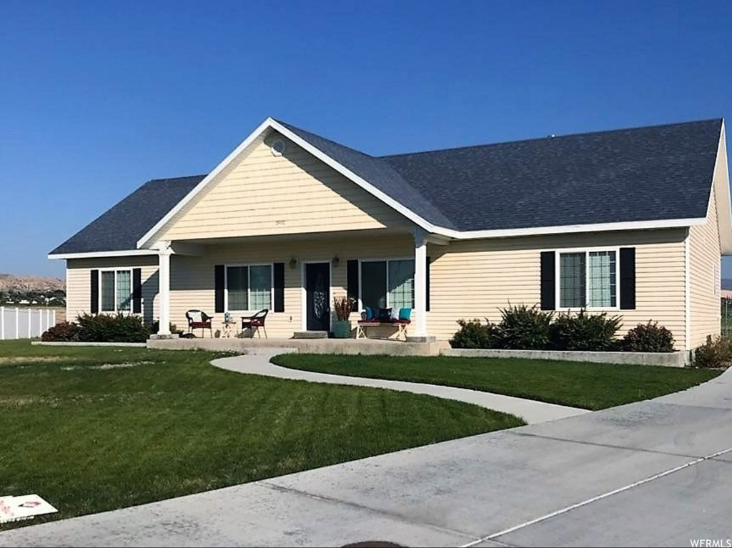 2902 S 290 E, Vernal, UT 84078