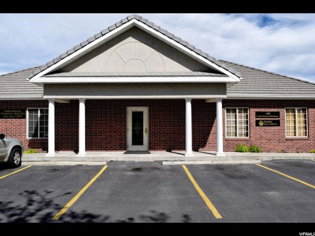 40 Cache Valley Blvd W #8B, Logan, UT 84341