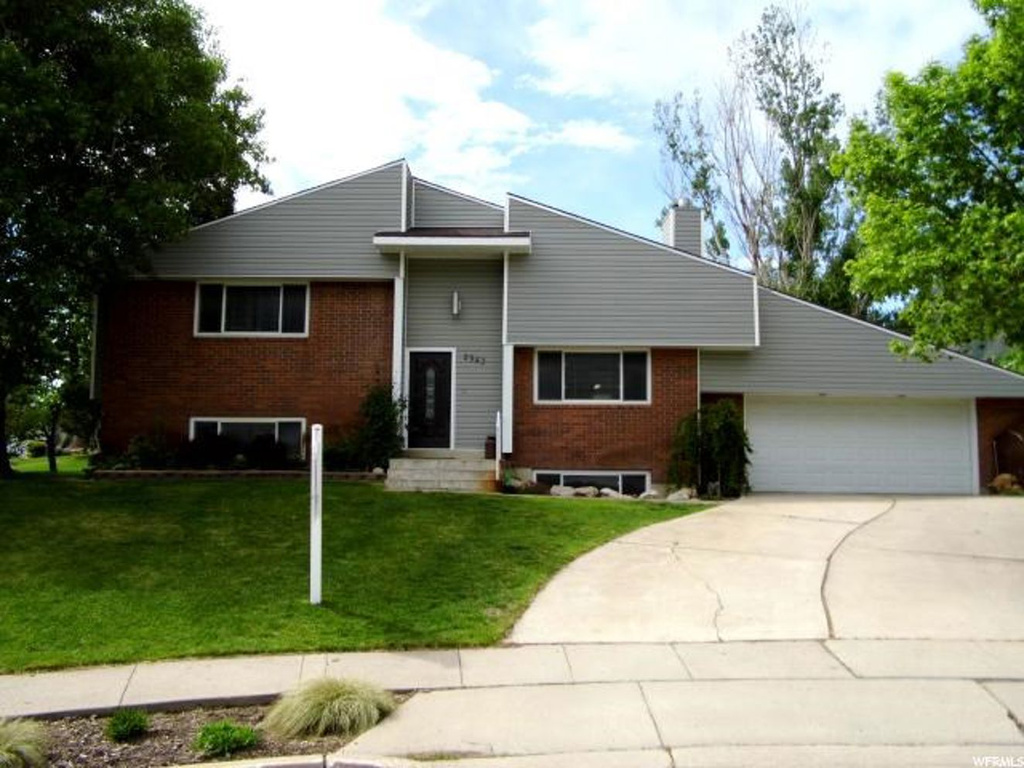 2943 N 1150 E, North Ogden, UT 84414