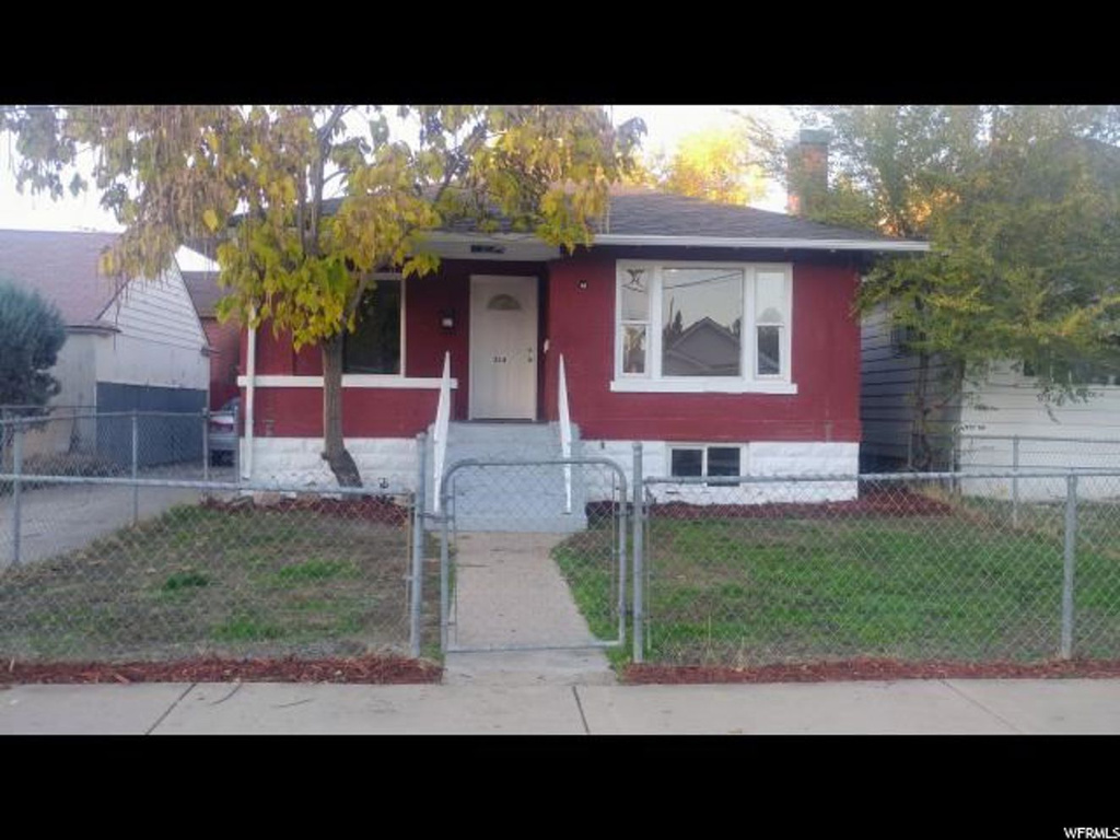 214 E 29th St, Ogden, UT 84401