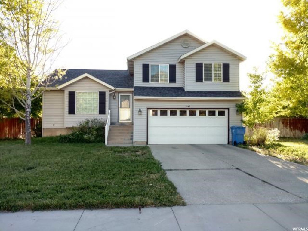 247 S 485 W, Providence, UT 84332