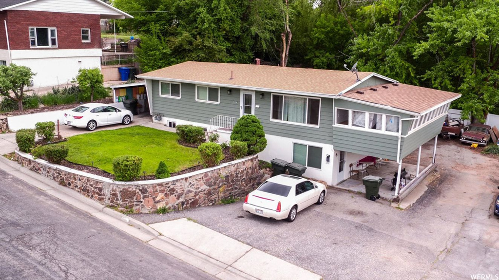 3115 S Gramercy, Ogden, UT 84403